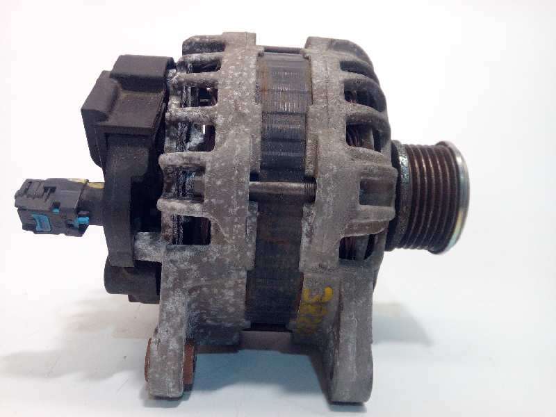 Recambio de alternador para dacia dokker ambiance referencia OEM IAM 231002949R  F000BL0719 - Blanco 2