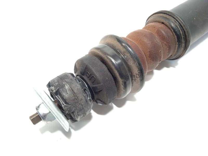 Recambio de amortiguador trasero derecho para kia picanto (ja) gt line referencia OEM IAM 55310G6200 - Blanco 2