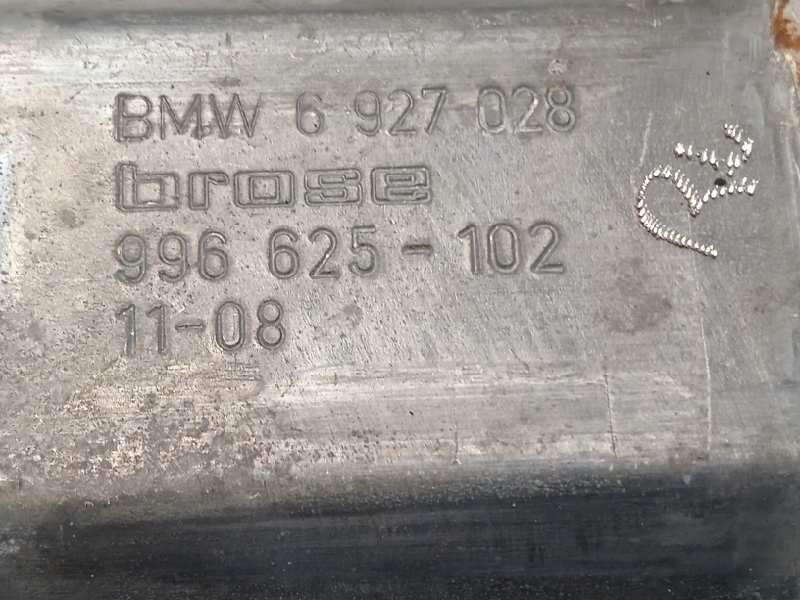 Recambio de elevalunas delantero derecho para bmw x1 (e84) xdrive 18d referencia OEM IAM 6927028  67626927028 5