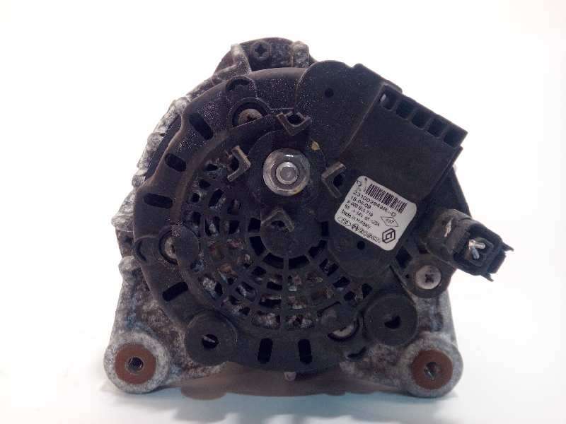 Recambio de alternador para dacia dokker ambiance referencia OEM IAM 231002949R  F000BL0719 - Blanco 3