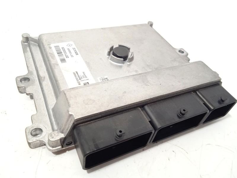 CENTRALITA MOTOR UCE 237103302S 237105500R A3C0093180001