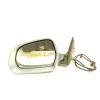 Recambio de retrovisor izquierdo para skoda octavia ii combi (1z5) 1.6 tdi referencia OEM IAM 1Z1857507M  