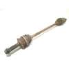 Recambio de transmision trasera derecha para subaru legacy berl. b13 (bl) 2.5 se referencia OEM IAM 28421AG011  