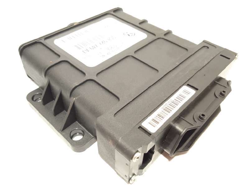 Recambio de centralita cambio automatico para porsche cayenne (typ 92aa) referencia OEM IAM 0C8927749AJ - Gris 5