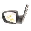 Recambio de retrovisor izquierdo para volkswagen caddy ka/kb (2k) kombi referencia OEM IAM 2K5857507AB 2K5857507AB9B9 