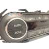 Recambio de mando climatizador para infiniti q30 1.6 premium referencia OEM IAM A0919005101  5HB012503