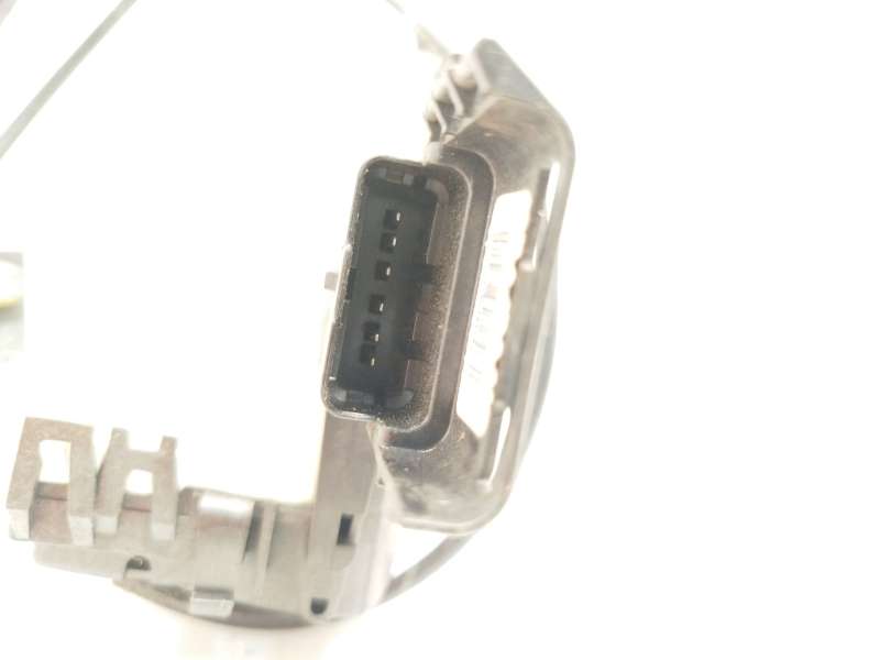Recambio de cerradura puerta delantera derecha para peugeot partner tepee 1.6 hdi 75 (16v) referencia OEM IAM 828405 9135EA - Blanco 3