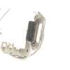 Recambio de cerradura puerta delantera derecha para peugeot partner tepee 1.6 hdi 75 (16v) referencia OEM IAM 828405 9135EA 