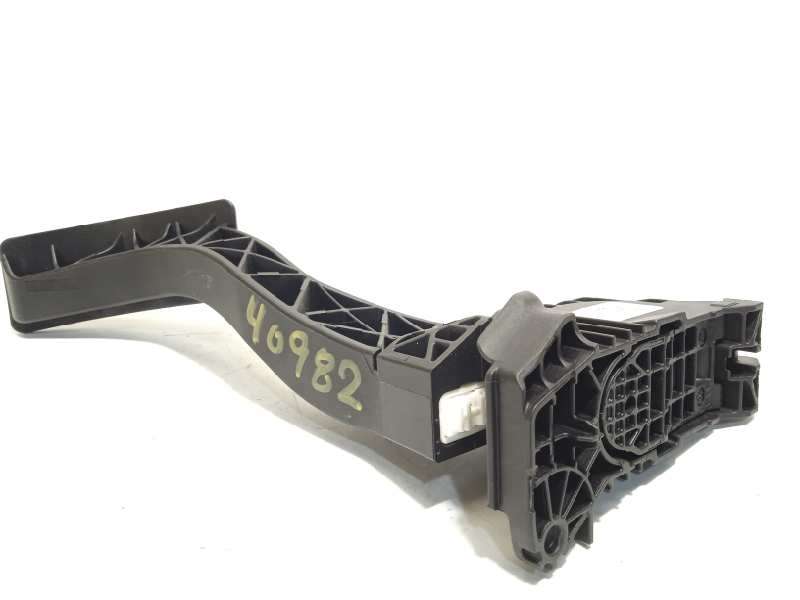 Recambio de potenciometro pedal para seat leon sc (5f5) 1.4 16v tsi referencia OEM IAM 5Q1723503H  6PV010621 - Gris 2