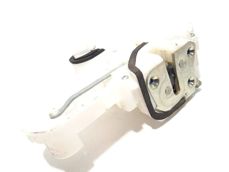 CERRADURA PUERTA DELANTERA IZQUIERDA 5715A589 