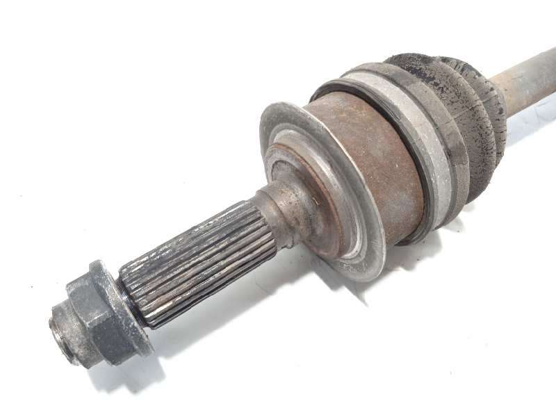 Recambio de transmision trasera derecha para subaru legacy berl. b13 (bl) 2.5 se referencia OEM IAM 28421AG011 - Negro 2