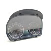 Recambio de cuadro instrumentos para bmw 3 (e90) 318 d referencia OEM IAM 6983487 62106983487 102535044