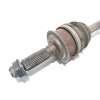 Recambio de transmision trasera derecha para subaru legacy berl. b13 (bl) 2.5 se referencia OEM IAM 28421AG011  