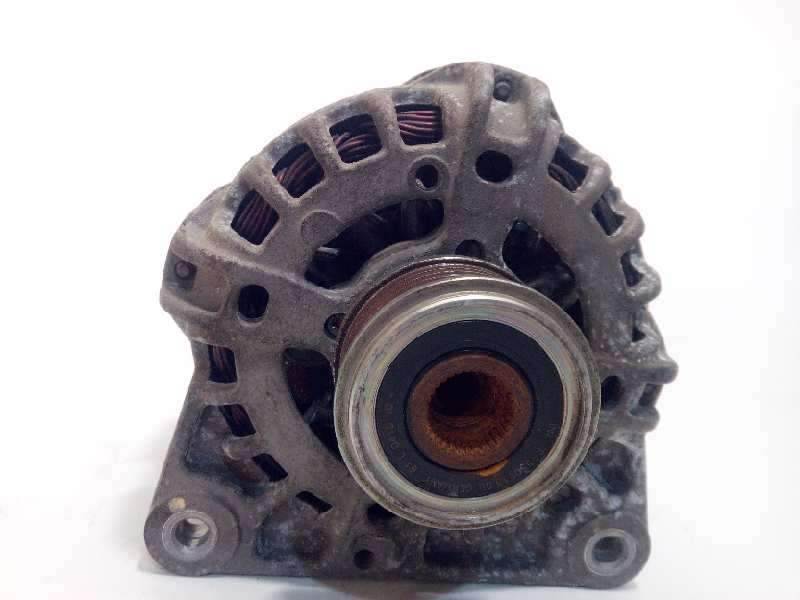 Recambio de alternador para dacia dokker ambiance referencia OEM IAM 231002949R  F000BL0719 - Blanco 4