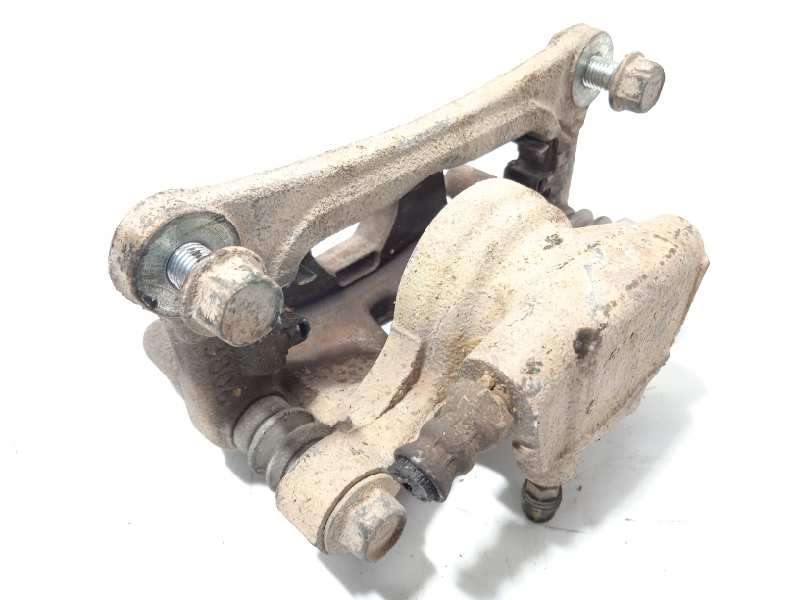 Recambio de pinza freno trasera izquierda para mitsubishi outlander (cw0) 2.0 di-d cat referencia OEM IAM MN116309 - Gris 4