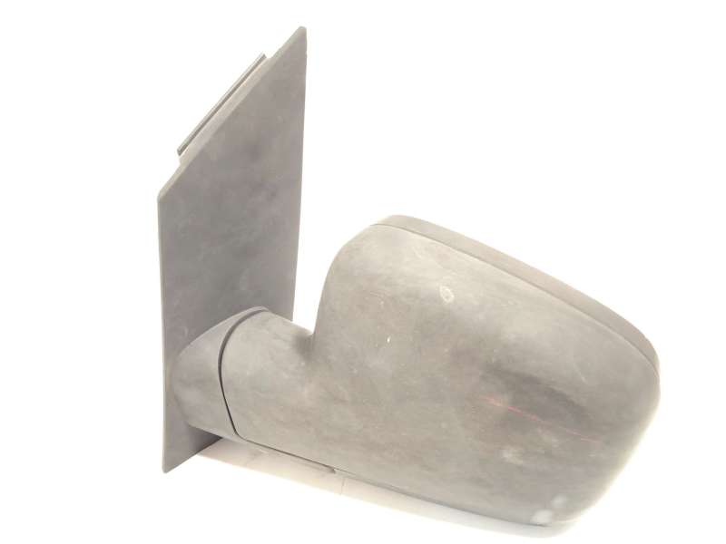 Recambio de retrovisor izquierdo para volkswagen caddy ka/kb (2k) kombi referencia OEM IAM 2K5857507AB 2K5857507AB9B9 - Blanco 3