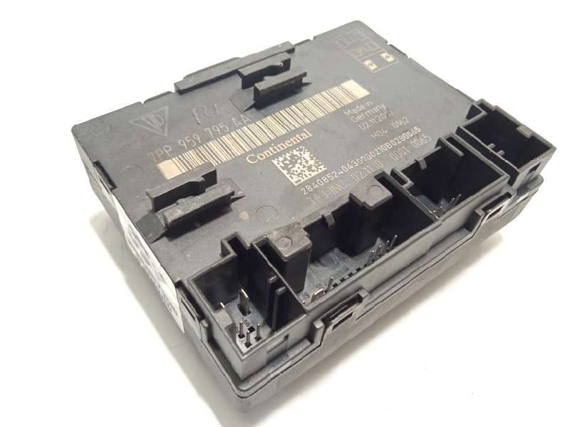 CENTRALITA CONFORT 7PP959795AA 