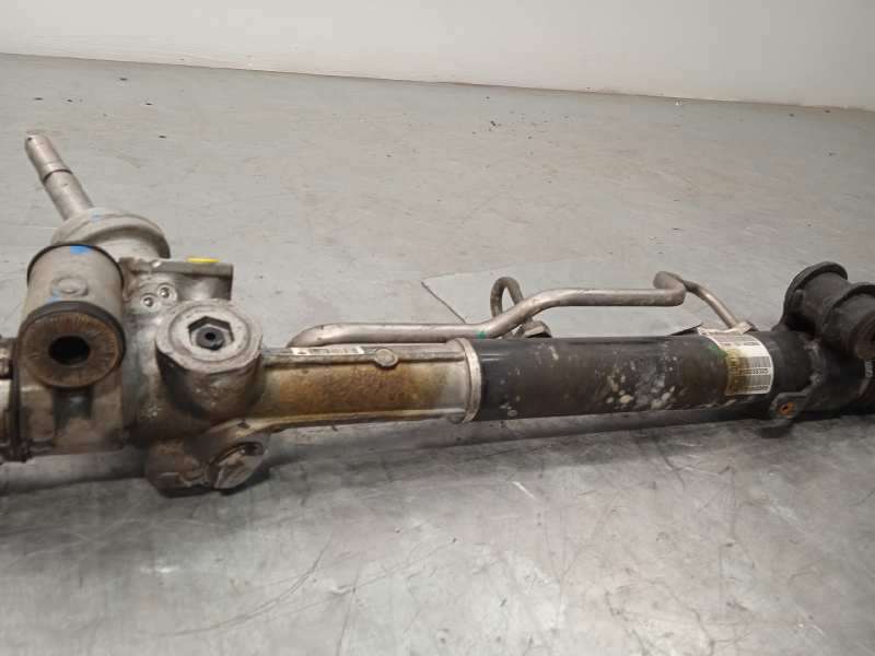 Recambio de cremallera direccion para opel insignia berlina 2.0 16v cdti referencia OEM IAM P13292325 13270984 13292325 - Gris 4