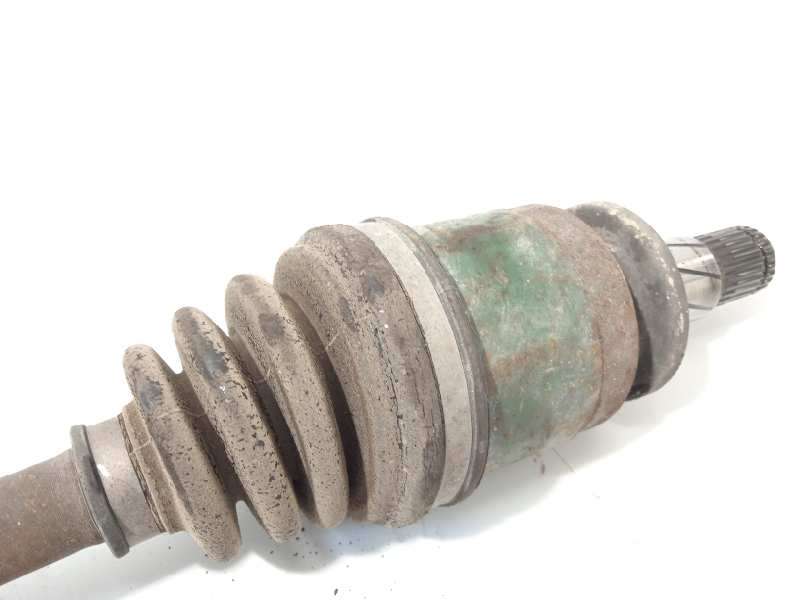 Recambio de transmision trasera derecha para subaru legacy berl. b13 (bl) 2.5 se referencia OEM IAM 28421AG011 - Negro 3