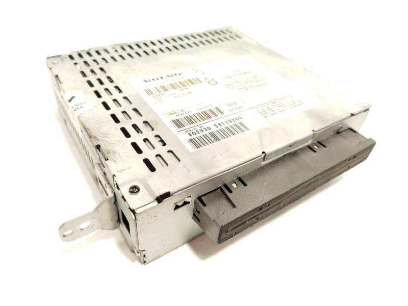 SISTEMA AUDIO / RADIO CD 30737972 