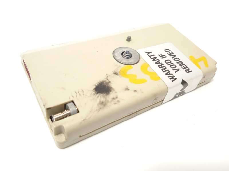 Recambio de modulo electronico para land rover range rover (lm) 3.6 td v8 referencia OEM IAM XH4218C847CN 2