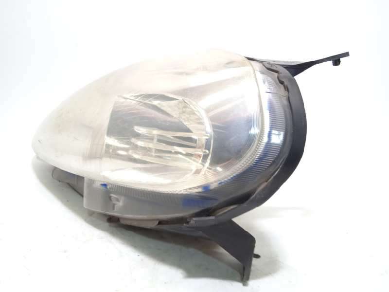 Recambio de faro izquierdo para fiat grande punto (199) 1.3 16v jtd cat referencia OEM IAM 51701593 - Azul 2