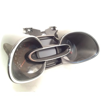 Recambio de cuadro instrumentos para renault clio iv (bh_) 0.9 tce 90 lpg referencia OEM IAM 248105888R  