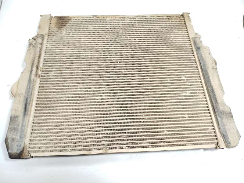 Recambio de intercooler para toyota land cruiser prado (_j15_) 3.0 d-4d (kdj155_, kdj150_) referencia OEM IAM 1794030170 - Blanco 3