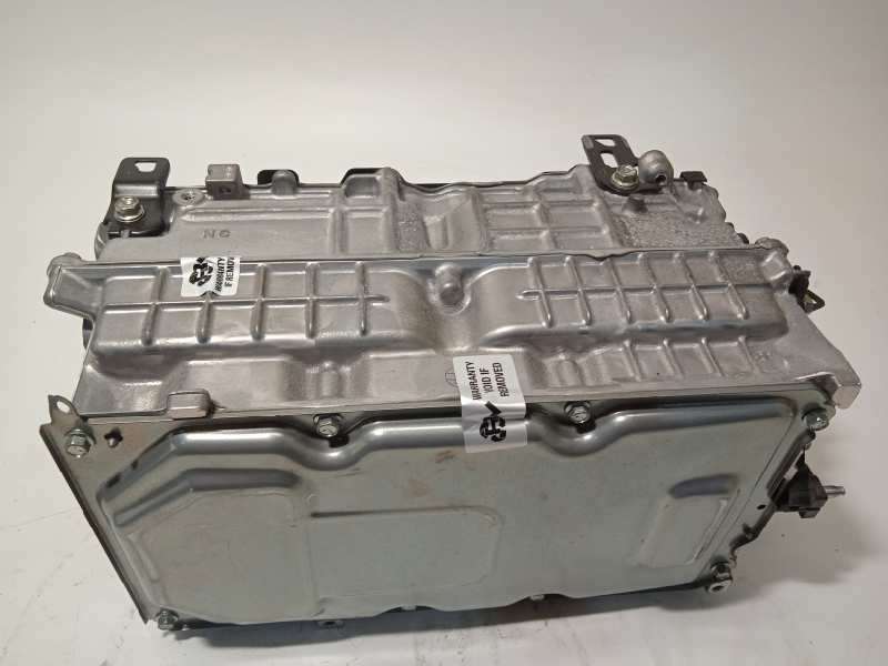 Recambio de convertidor potencia para toyota rav4 referencia OEM IAM G920033140 G92A033031 2321001705 - Gris 6