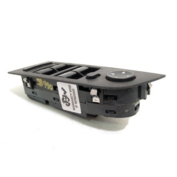 Recambio de mando elevalunas delantero izquierdo para bmw 3 (e90) 318 d referencia OEM IAM 694862305  
