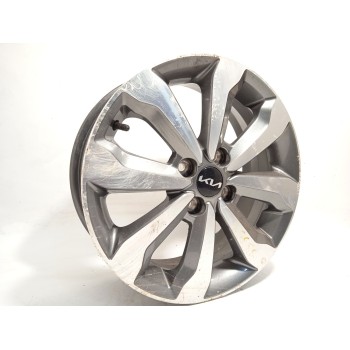 Recambio de llanta para kia stonic (ybcuv) 1.2 cat referencia OEM IAM 52910H8270  