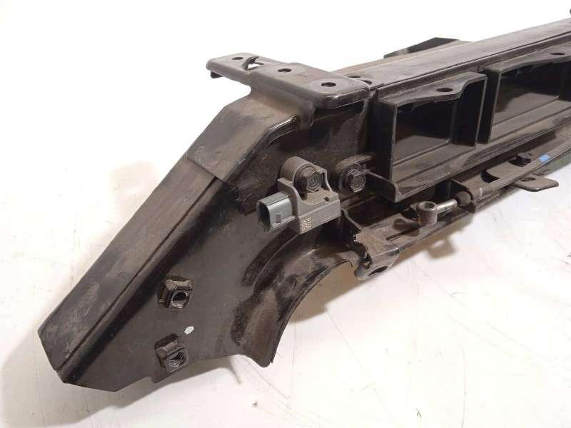 Recambio de travesaño superior para kia sportage 1.6 cat referencia OEM IAM NOREF - Azul 3