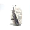 Recambio de faro izquierdo para fiat grande punto (199) 1.3 16v jtd cat referencia OEM IAM 51701593  