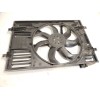 Recambio de electroventilador para seat ibiza v (kj1, kjg) 1.0 tsi referencia OEM IAM 2Q0121203M 2Q0959455H 