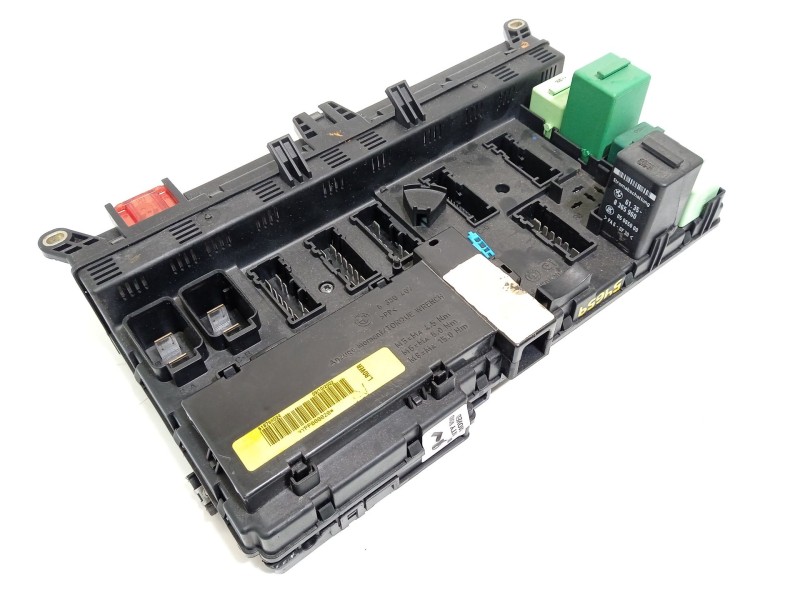 CAJA RELES / FUSIBLES YPP000020 518768024 