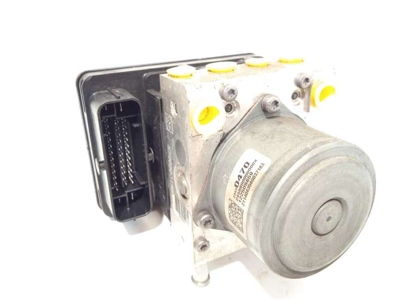 ABS 23430008 8511207 18750720