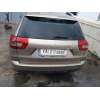 citroën c5 station wagon del año 2011