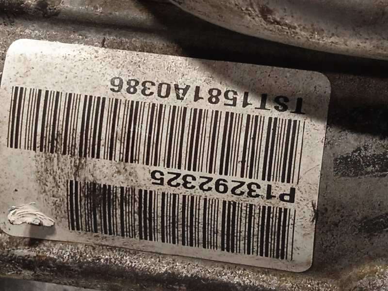 Recambio de cremallera direccion para opel insignia berlina 2.0 16v cdti referencia OEM IAM P13292325 13270984 13292325 - Gris 6