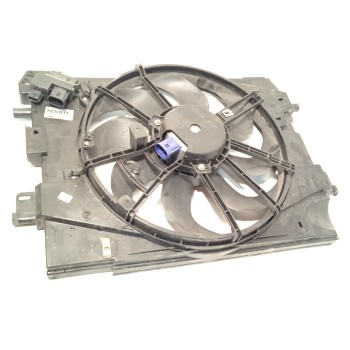 Recambio de electroventilador para renault clio iv (bh_) 0.9 tce 90 lpg referencia OEM IAM 214818009R  