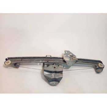 ELEVALUNAS DELANTERO IZQUIERDO 807213915R 128001472B