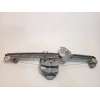 Recambio de elevalunas delantero izquierdo para dacia dokker ambiance referencia OEM IAM 807213915R  128001472B