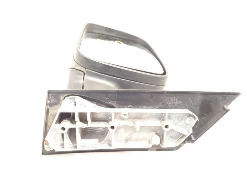 Recambio de retrovisor izquierdo para volkswagen caddy ka/kb (2k) kombi referencia OEM IAM 2K5857507AB 2K5857507AB9B9 - Blanco 5