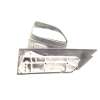 Recambio de retrovisor izquierdo para volkswagen caddy ka/kb (2k) kombi referencia OEM IAM 2K5857507AB 2K5857507AB9B9 