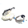 Recambio de cerradura puerta trasera izquierda para audi a3 sportback (8va) 2.0 16v tdi referencia OEM IAM 4G0839015E  