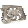 Recambio de electroventilador para renault clio iv (bh_) 0.9 tce 90 lpg referencia OEM IAM 214818009R  