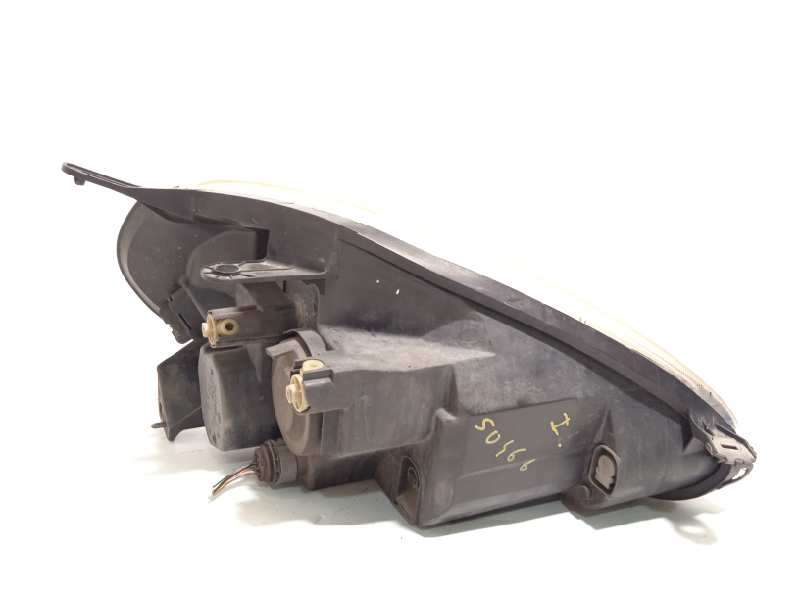 Recambio de faro izquierdo para fiat grande punto (199) 1.3 16v jtd cat referencia OEM IAM 51701593 - Azul 4