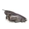 Recambio de faro izquierdo para fiat grande punto (199) 1.3 16v jtd cat referencia OEM IAM 51701593  
