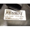 Recambio de electroventilador para renault clio iv (bh_) 0.9 tce 90 lpg referencia OEM IAM 214818009R  