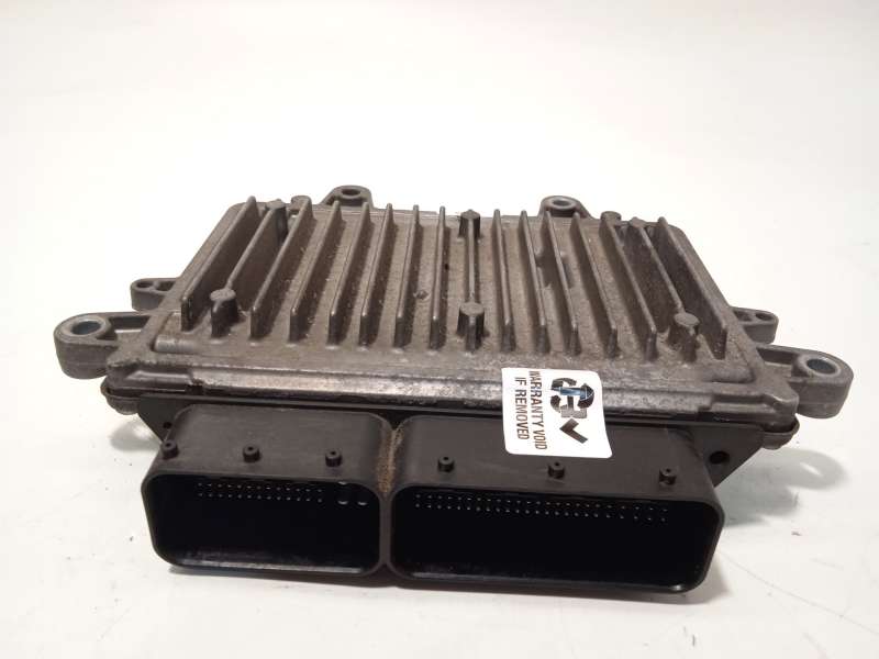 Recambio de centralita motor uce para mercedes-benz clase a (w169) a 160 cdi (169.006, 169.306) referencia OEM IAM A6401503179 - Rojo 3