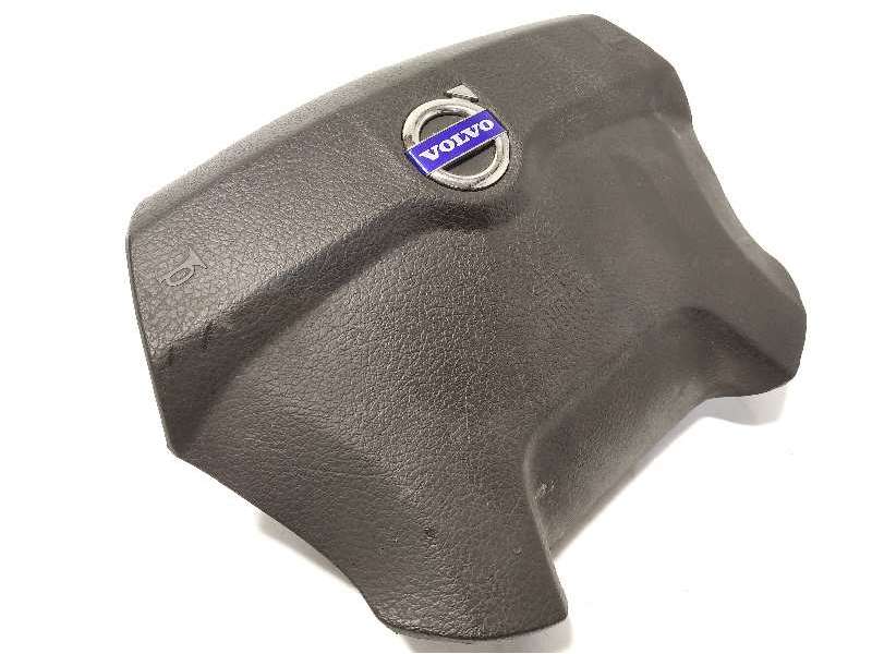 AIRBAG DELANTERO IZQUIERDO 8686221 